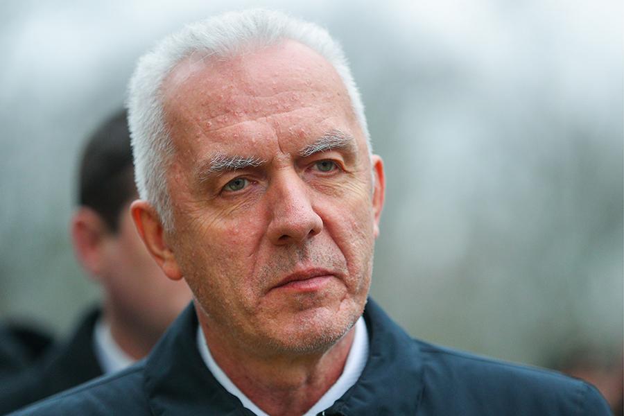 Александр Гуцан