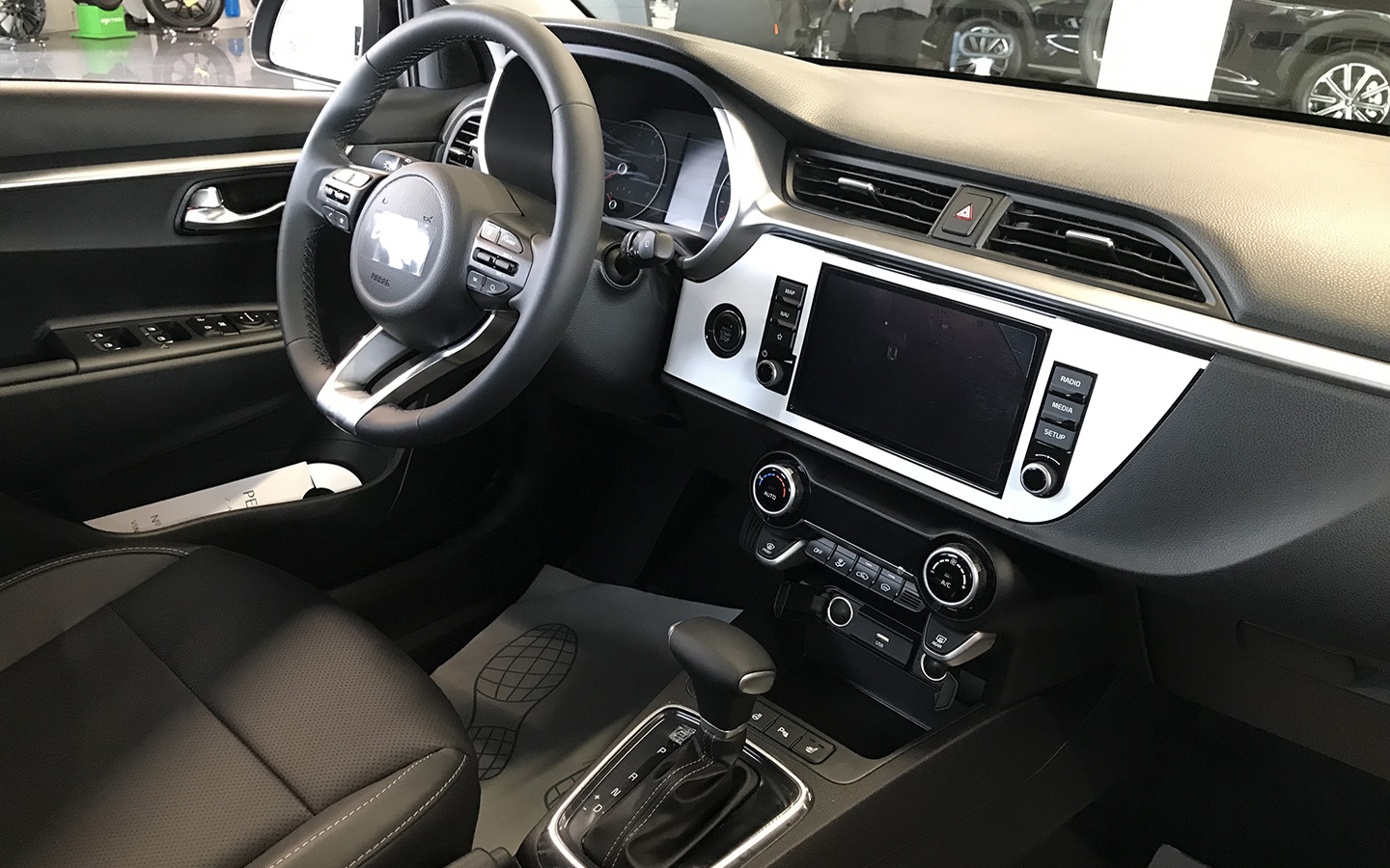 Фото: Autonews