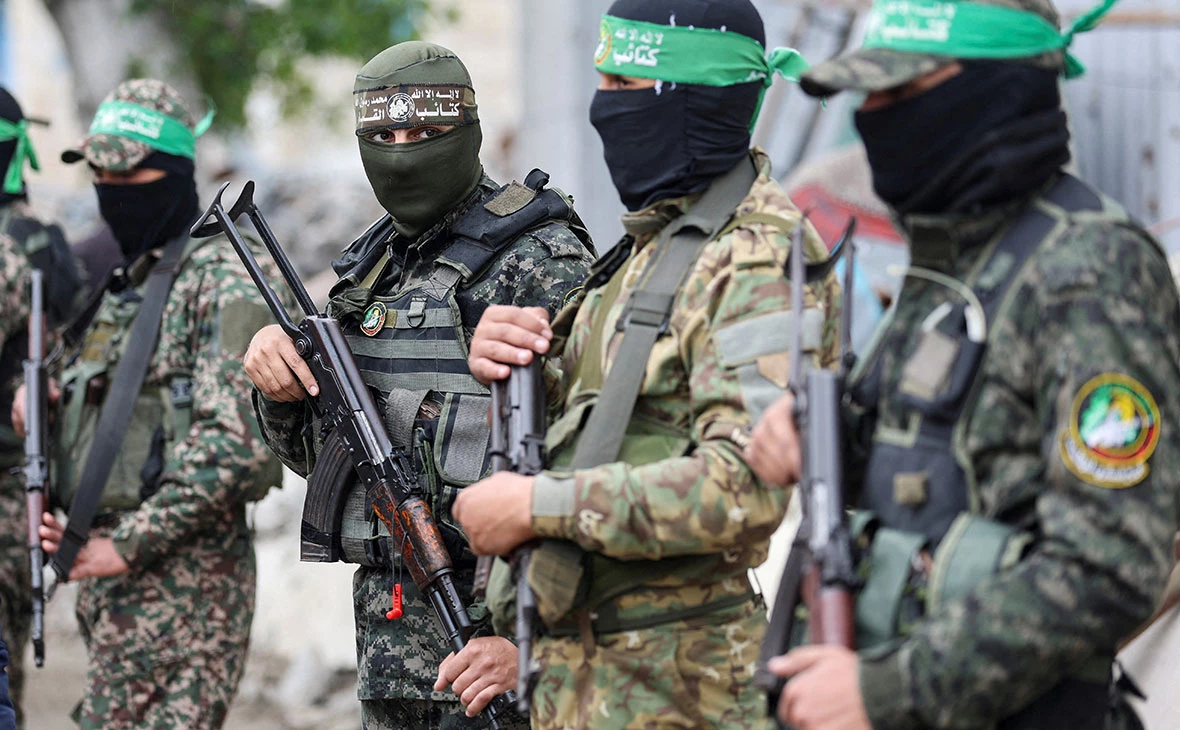 Ramadan Abed / Reuters