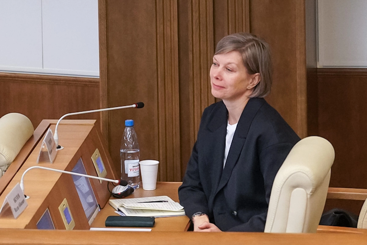 Антон Буценко, 66.RU