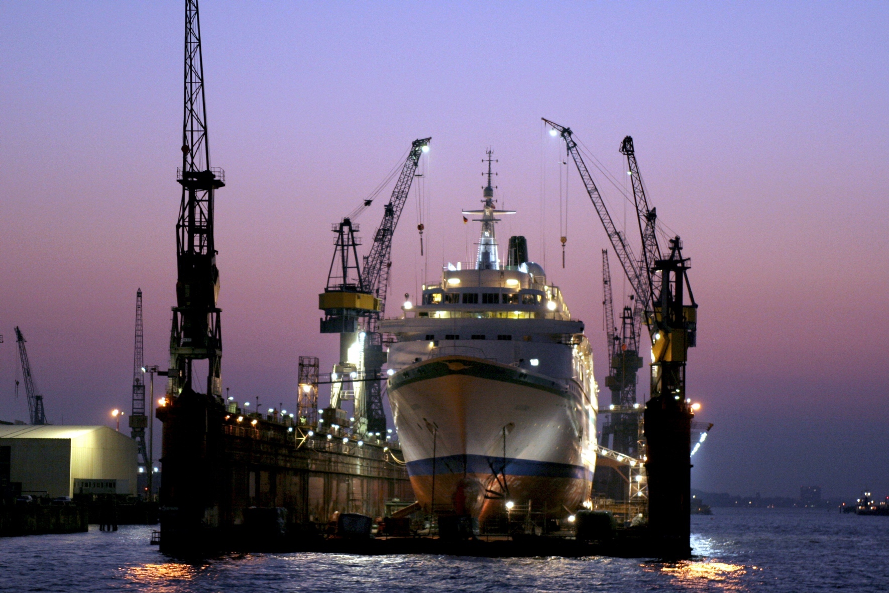 Фото: Visum / PhotoXPress