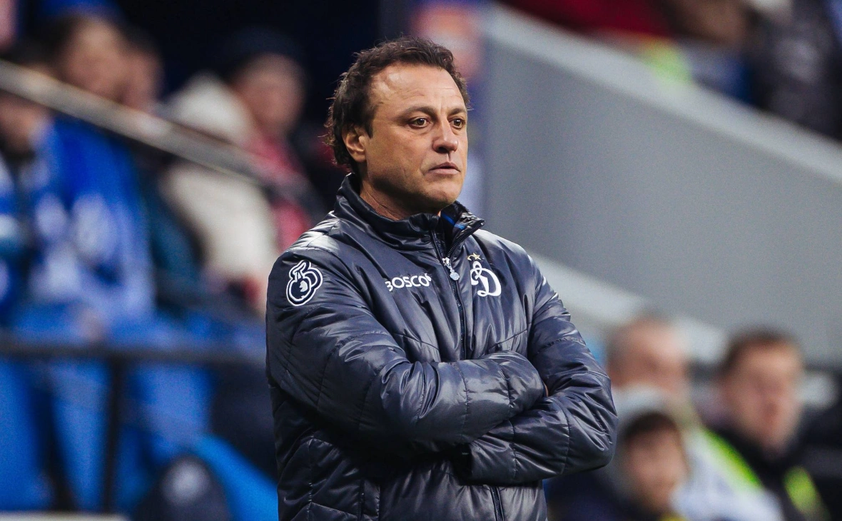 Телеграм-канал ФК «Динамо»