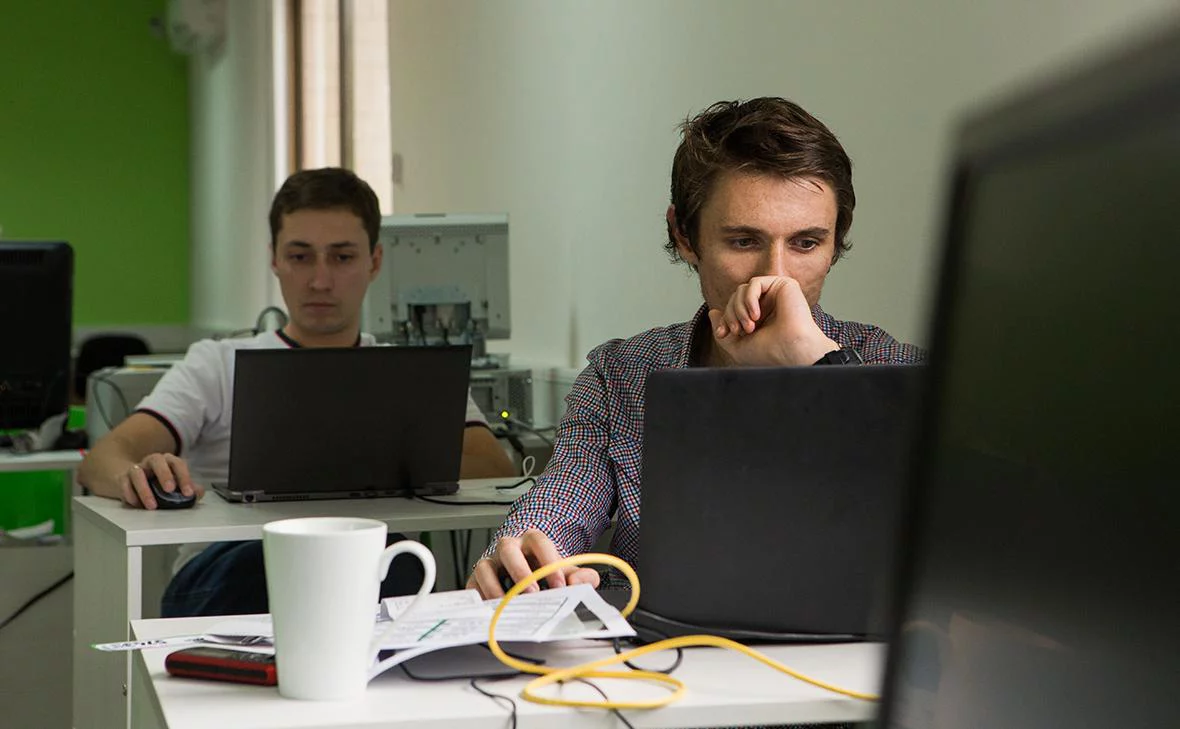 Андрей Ковалев для РБК