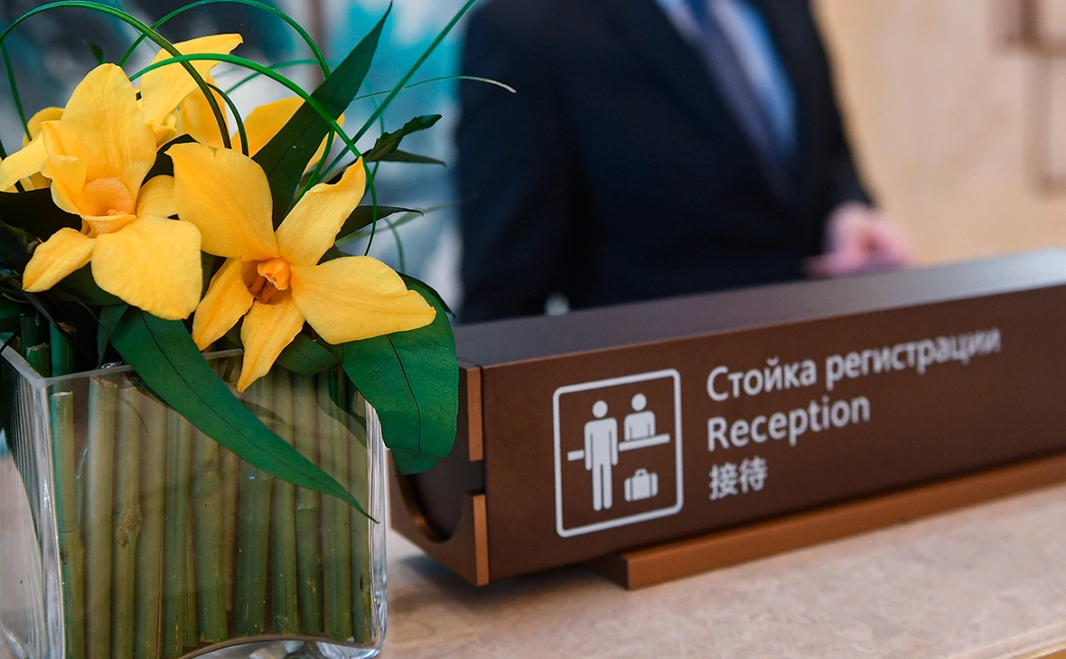 Кирилл Каллиников / РИА Новости