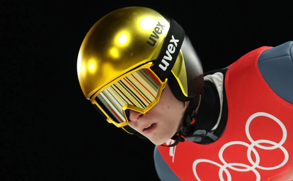 Ezra Shaw / Getty Images