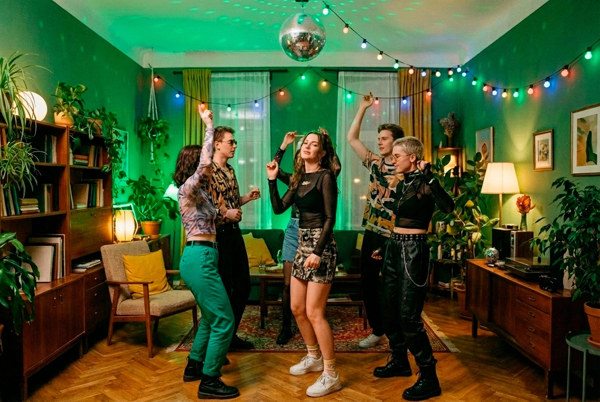 Как зумеры используют нейросети. Почему ИИ — второй друг, а не инструмент