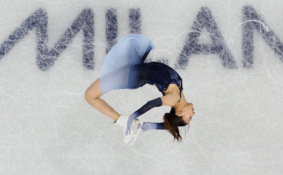 Фото: Jared C. Tilton / Getty Images