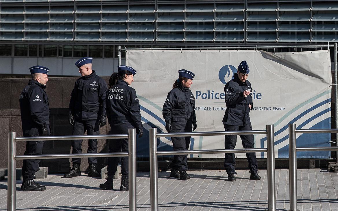 Financial Times узнала причину обысков в зданиях Еврокомиссии