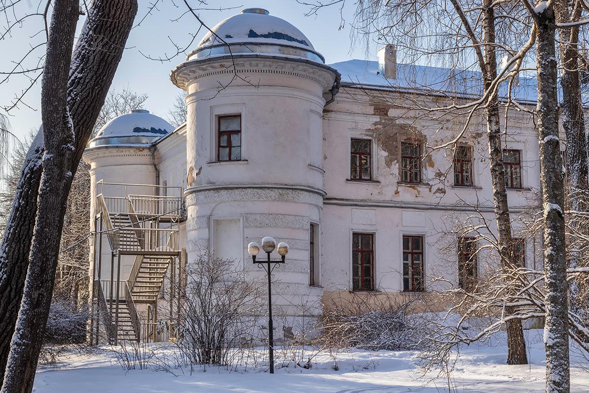 Фото: Елена Нечипоренко / Wikimedia Commons