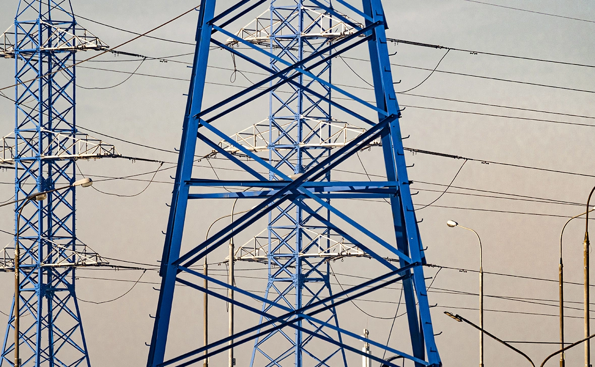 Константин Кокошкин / Global Look Press