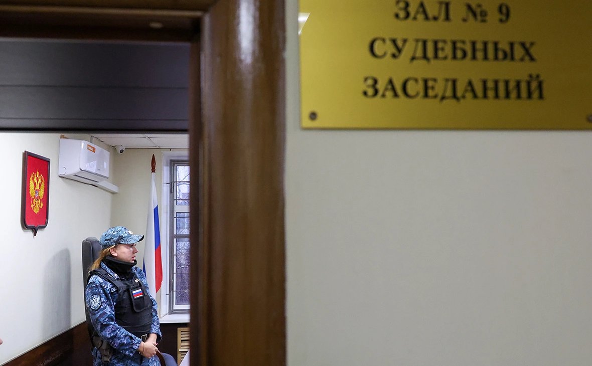 Алексей Белкин / NEWS.ru / Global Look Press