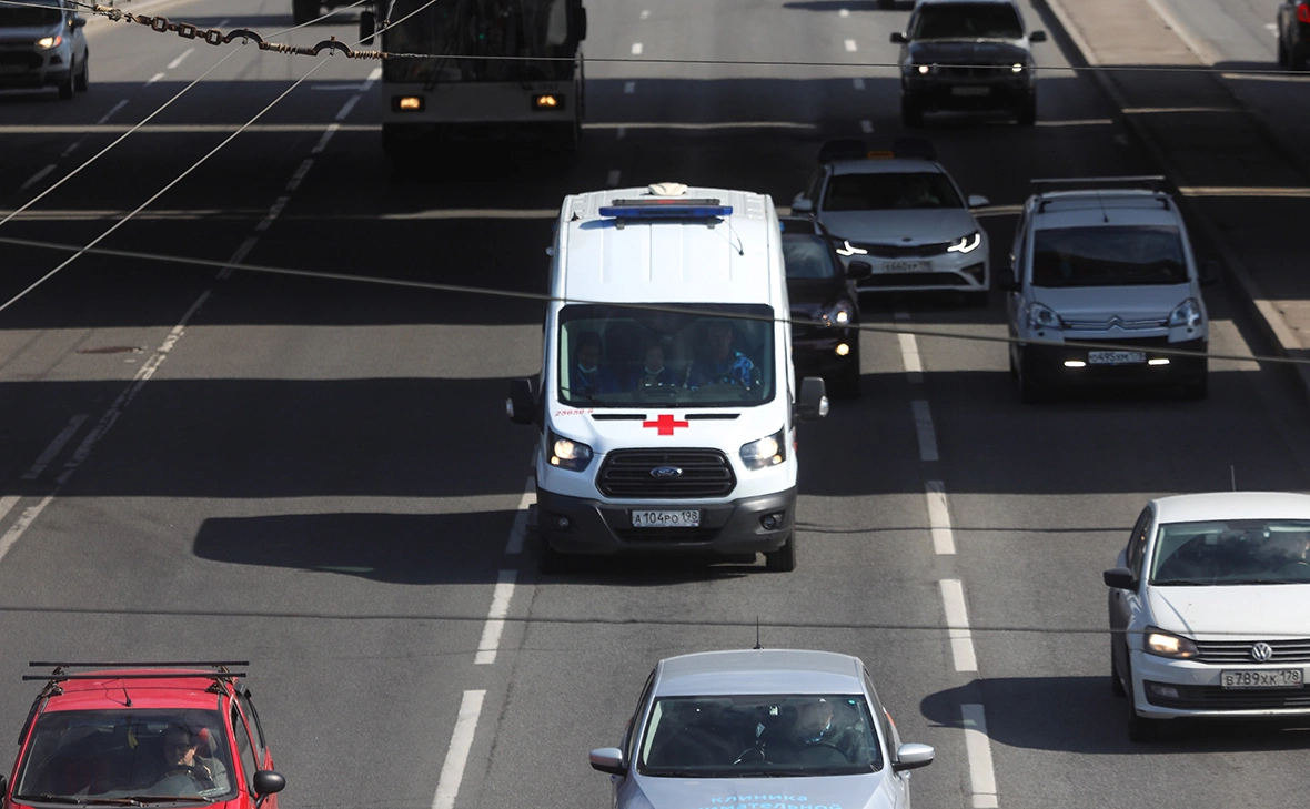 Роман Пименов / ТАСС