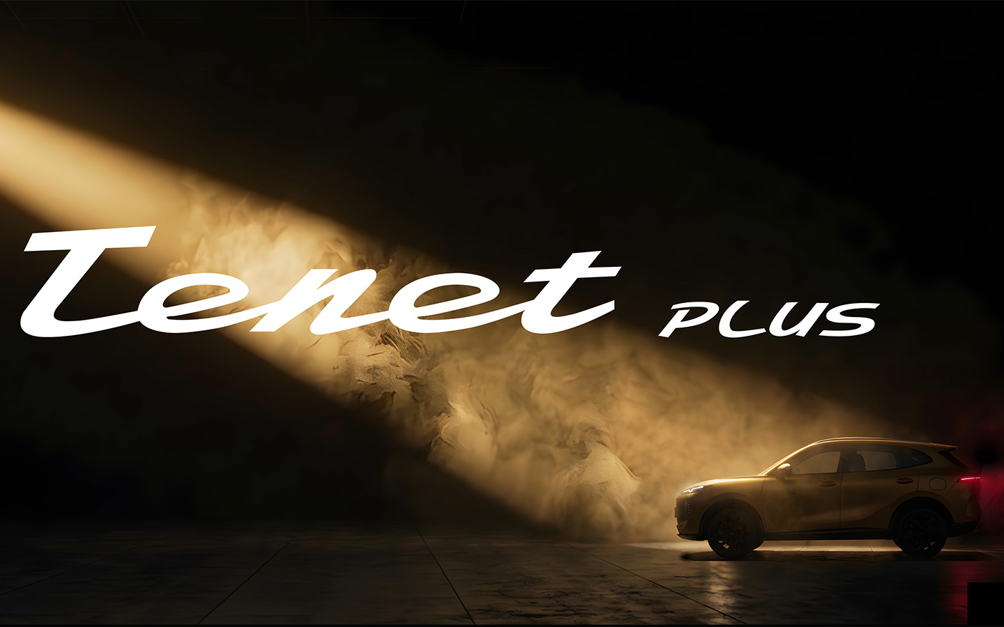 Tenet Plus