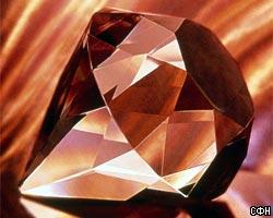 В Якутии добыт алмаз-гигант