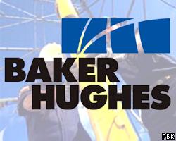 Чистая прибыль Baker Hughes в 2006г. выросла в 2,7 раза