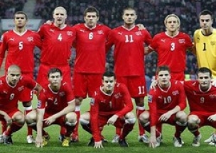 Участники ЧМ-2010: сборная Дании (группа Е)
