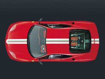 Ferrari 360 Challenge Stradale появится в продаже этой осенью