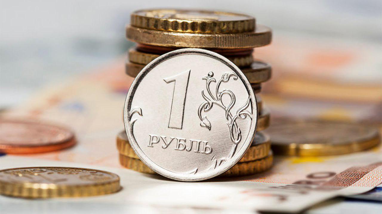 Рублю не дают укрепиться геополитические риски