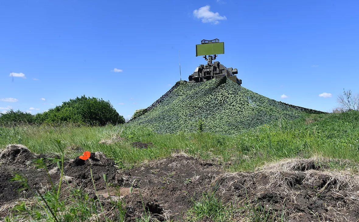 РИА Новости