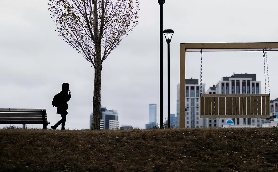 Florian Gaertner / picture alliance / ТАСС