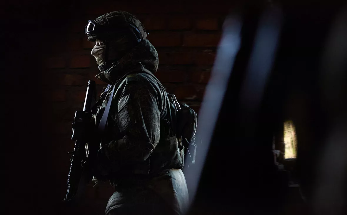 Иван Высочинский / ТАСС