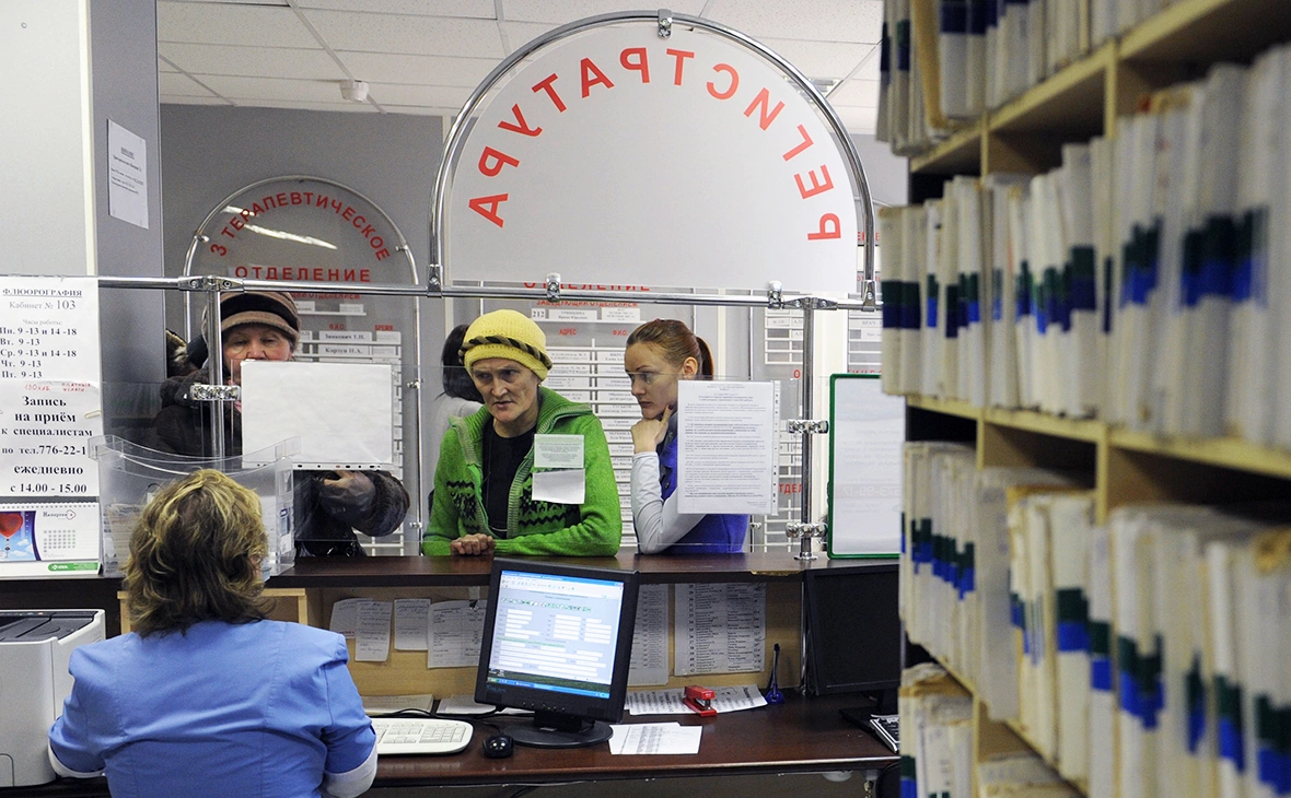 Руслан Шамуков / ТАСС