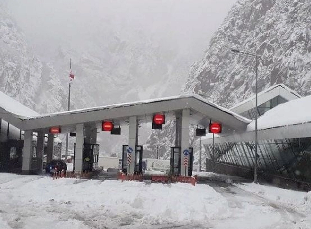 пресс-служба МЧС по Северной Осетии