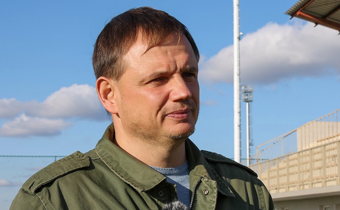  Сергей Мальгавко / ТАСС