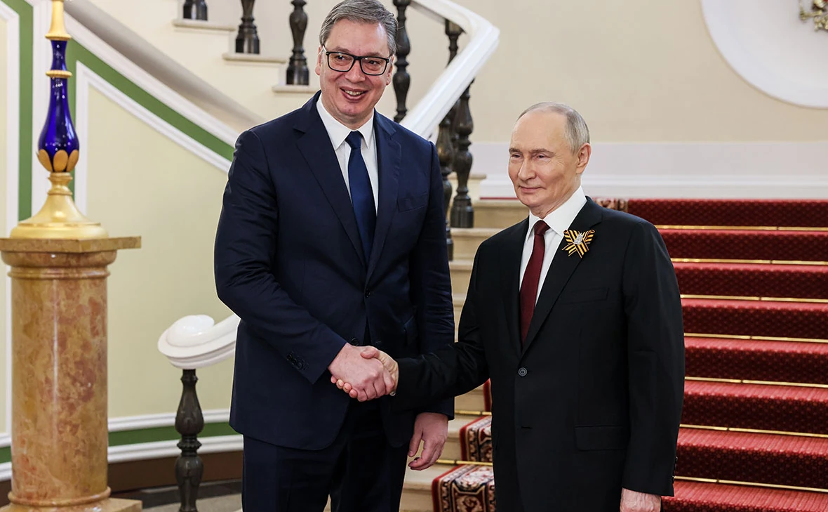 Александр Казаков / ТАСС