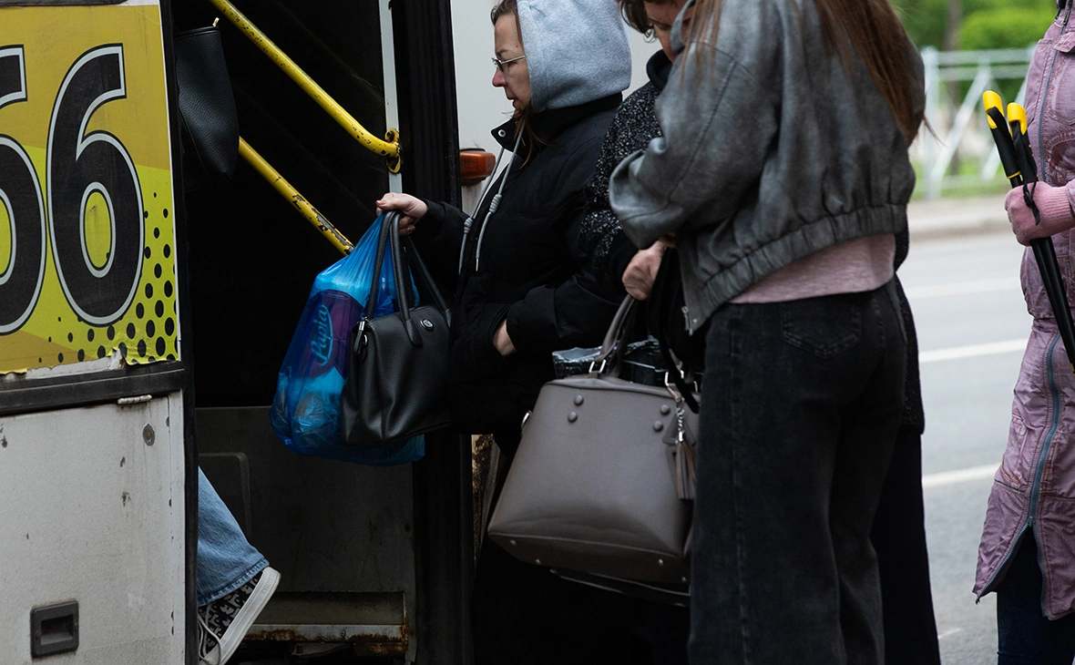 Илья Московец / URA.ru / Global Look Press