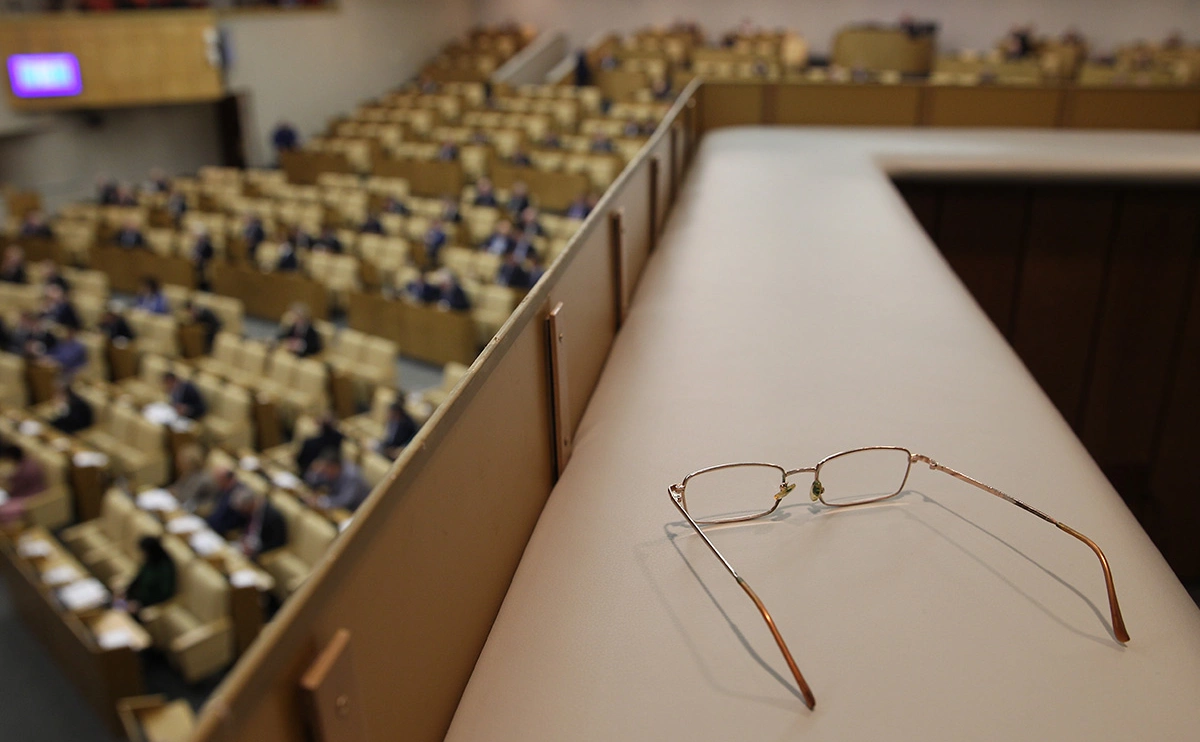 Олег Яковлев / РБК