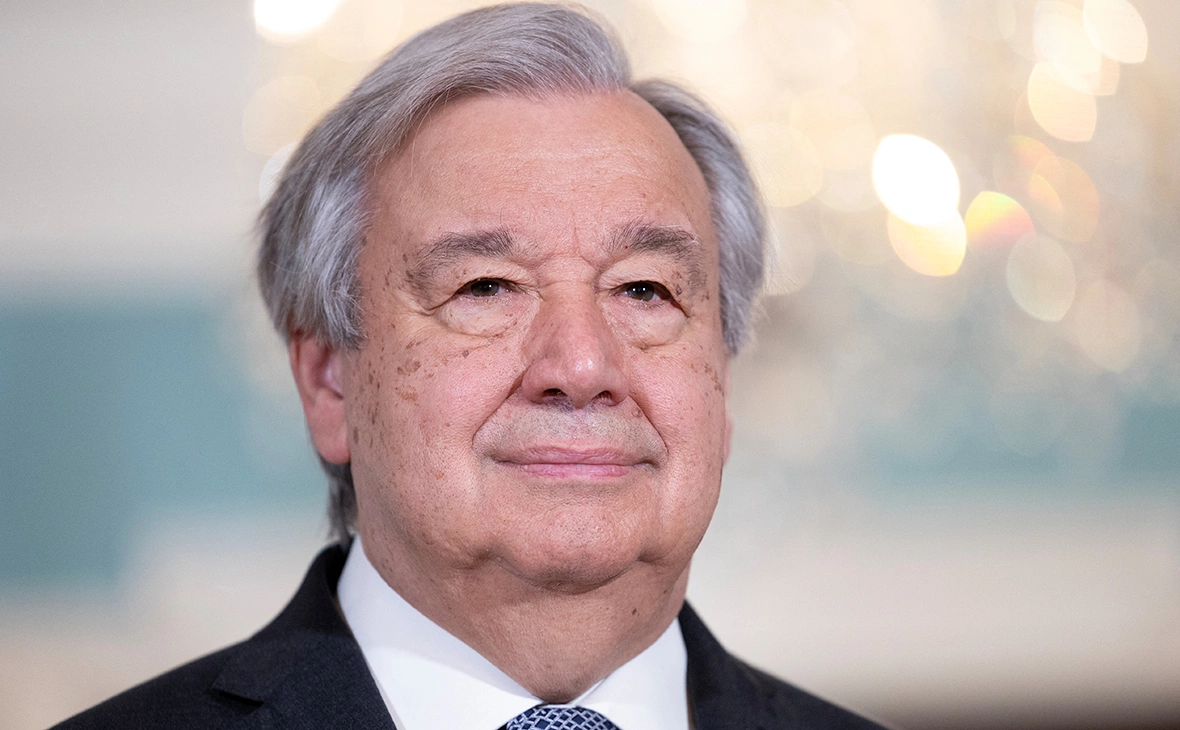 Tom Brenner / Reuters