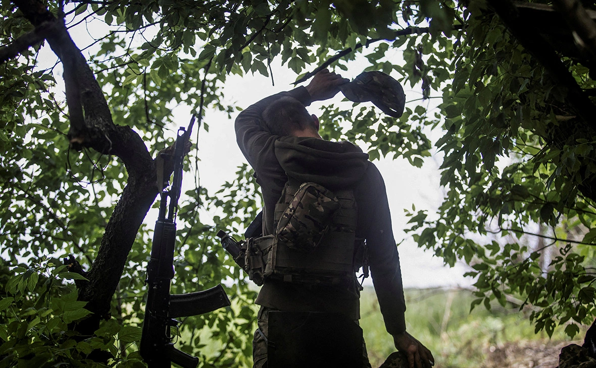 Евгений Завгородний / Reuters