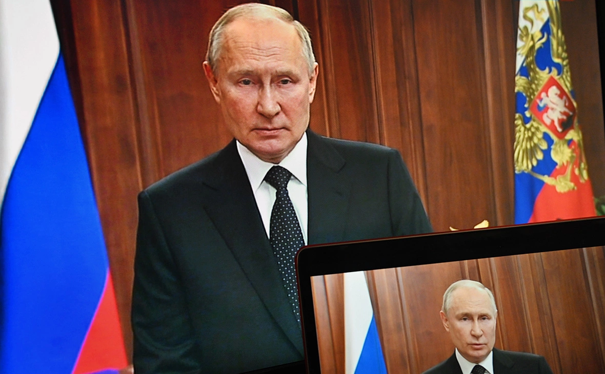 Павел Бедняков / РИА Новости