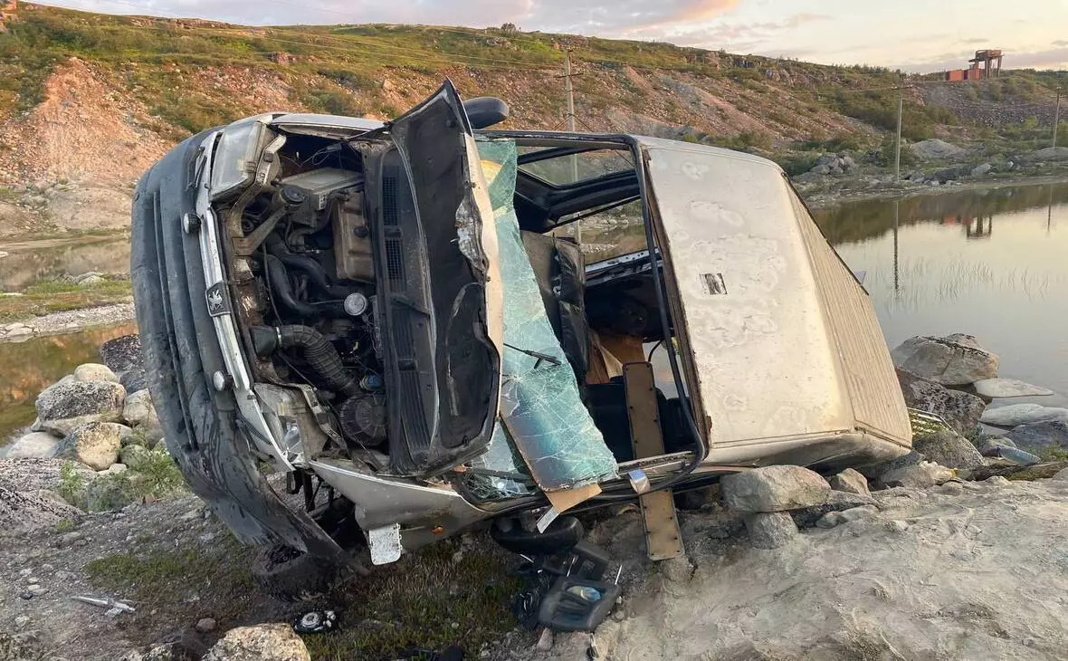 УГИБДД по Мурманской области