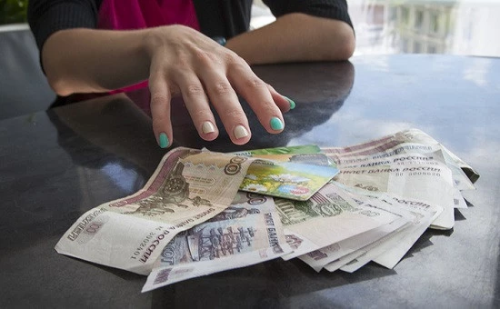 Анастасия Макарычева/РБК