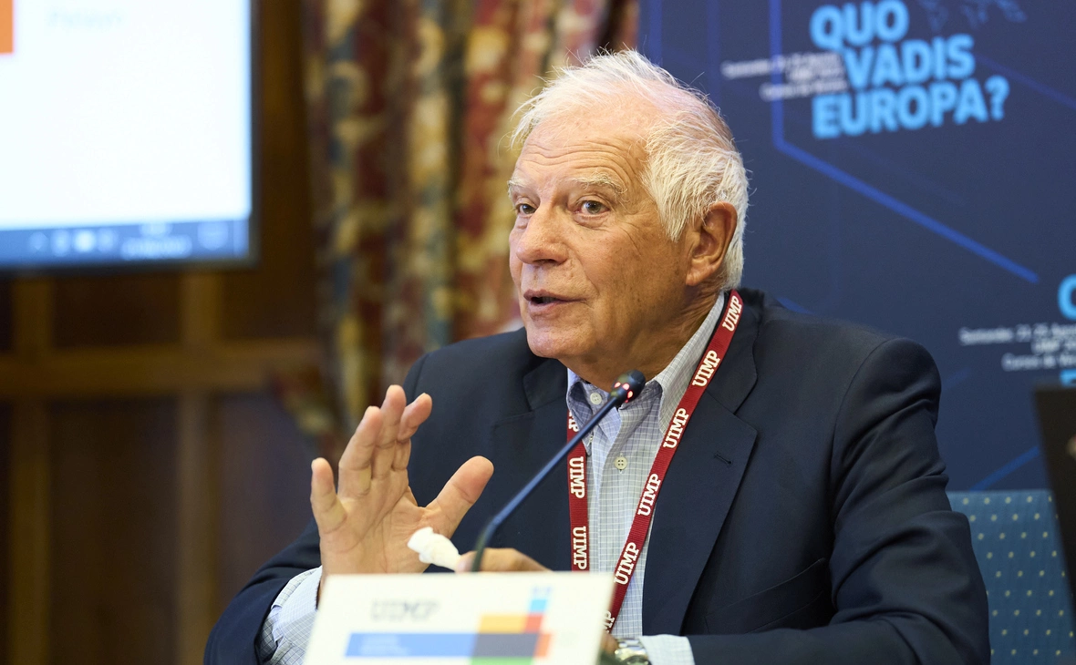  Juanma Serrano / Keystone Press Agency / Global Look Press