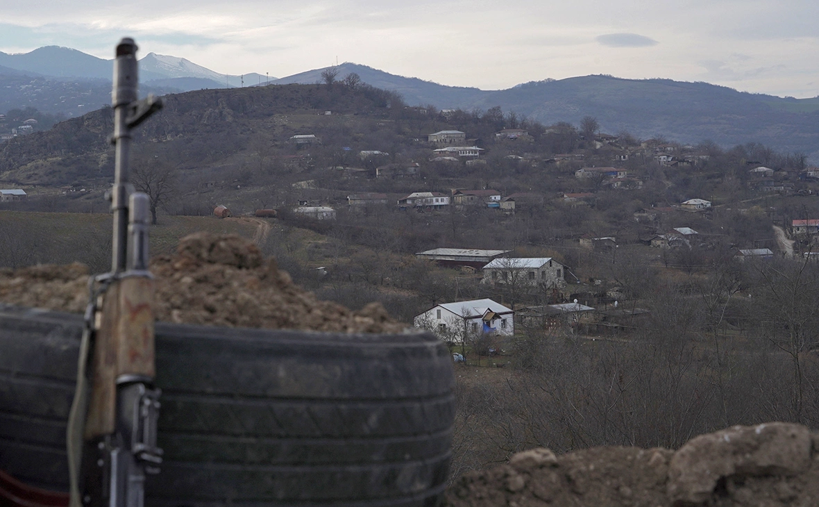 Артем Микрюков / Reuters