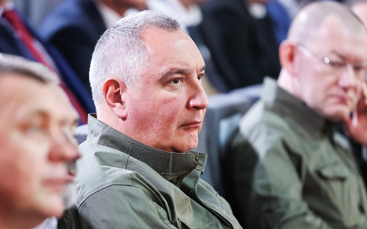 Дмитрий Рогозин не получит руководящей должности в Совете Федерации