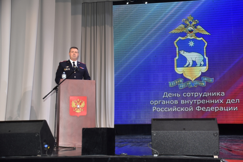 Фото: УМВД по ЧАО