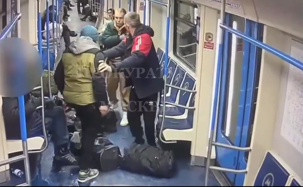 moscowproc / Telegram