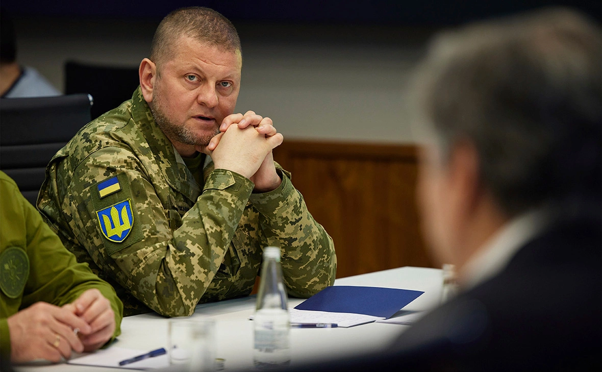 офис президента Украины