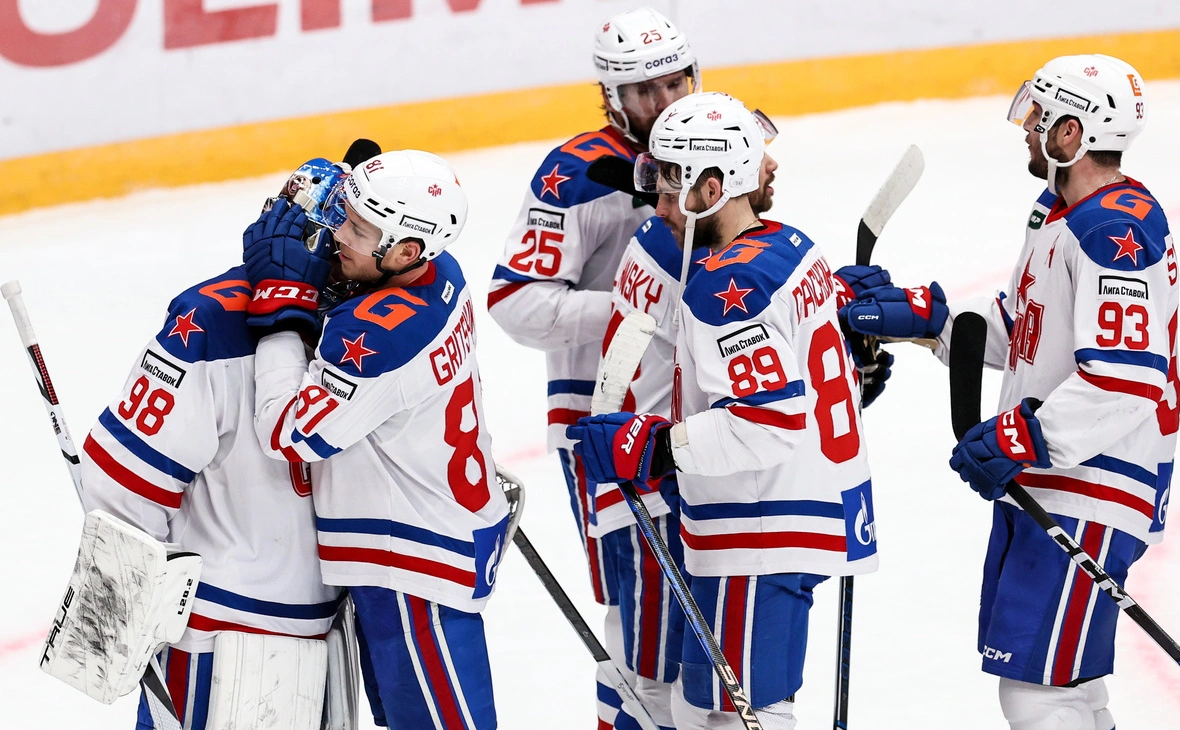 Александр Щербак / ТАСС