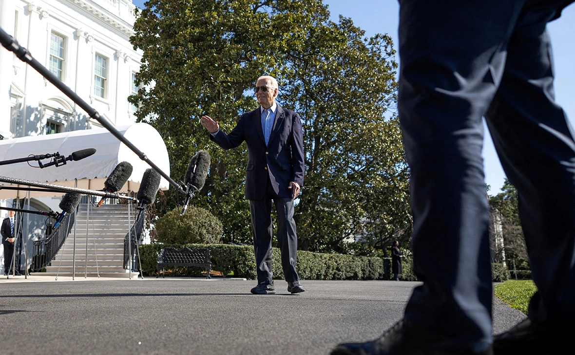 Tom Brenner / Reuters