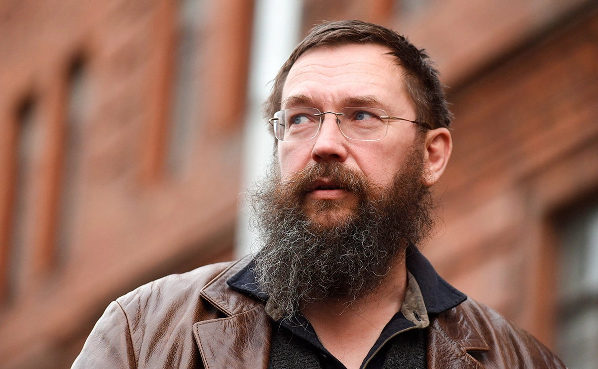 Агентство «Интерпресс» / Global Look Press