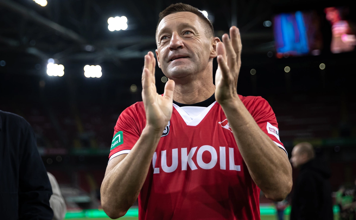 Edgar Breshchanov / Global Look Press