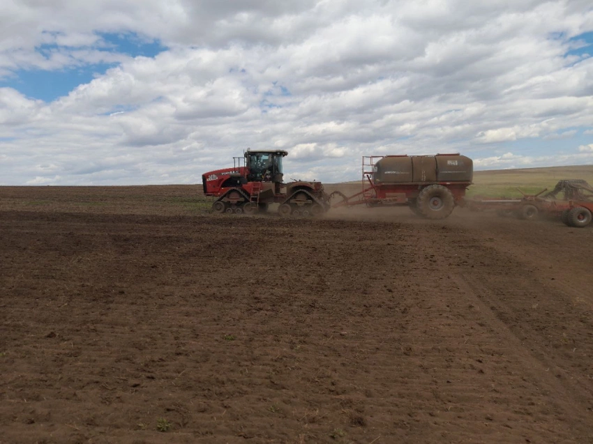пресс-служба Минсельхоза Забайкалья