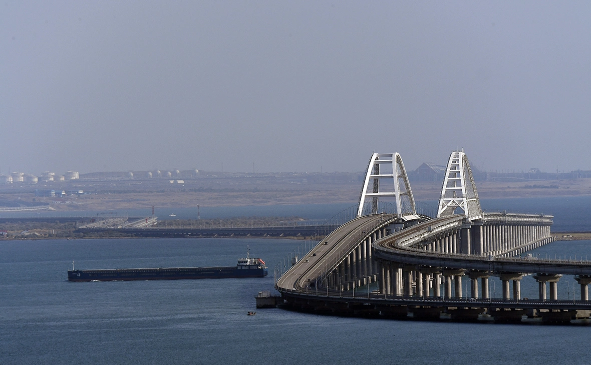 Константин Михальчевский / РИА Новости