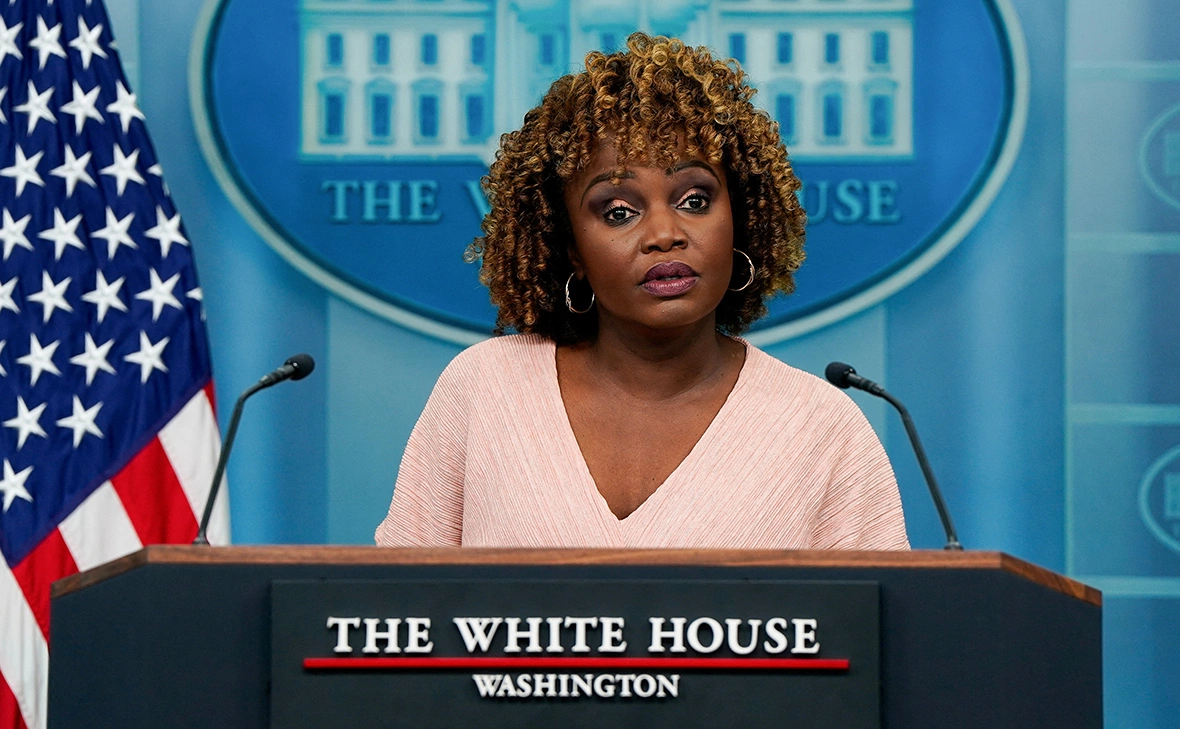 Elizabeth Frantz / Reuters