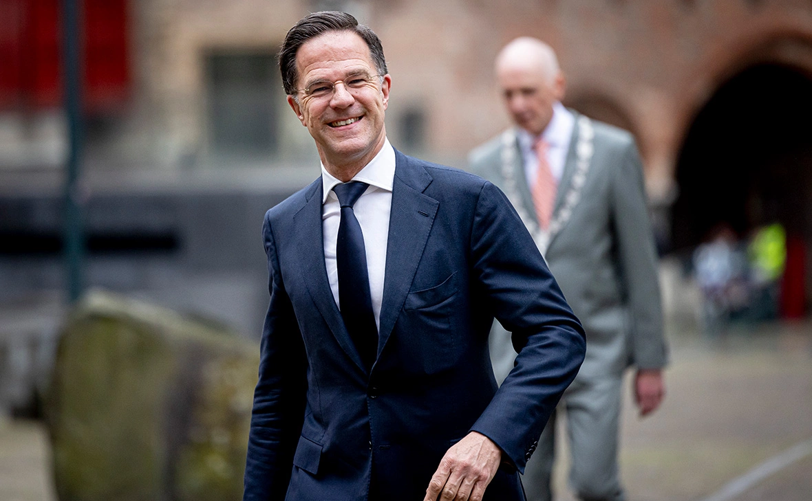 Patrick van Katwijk / Getty Images